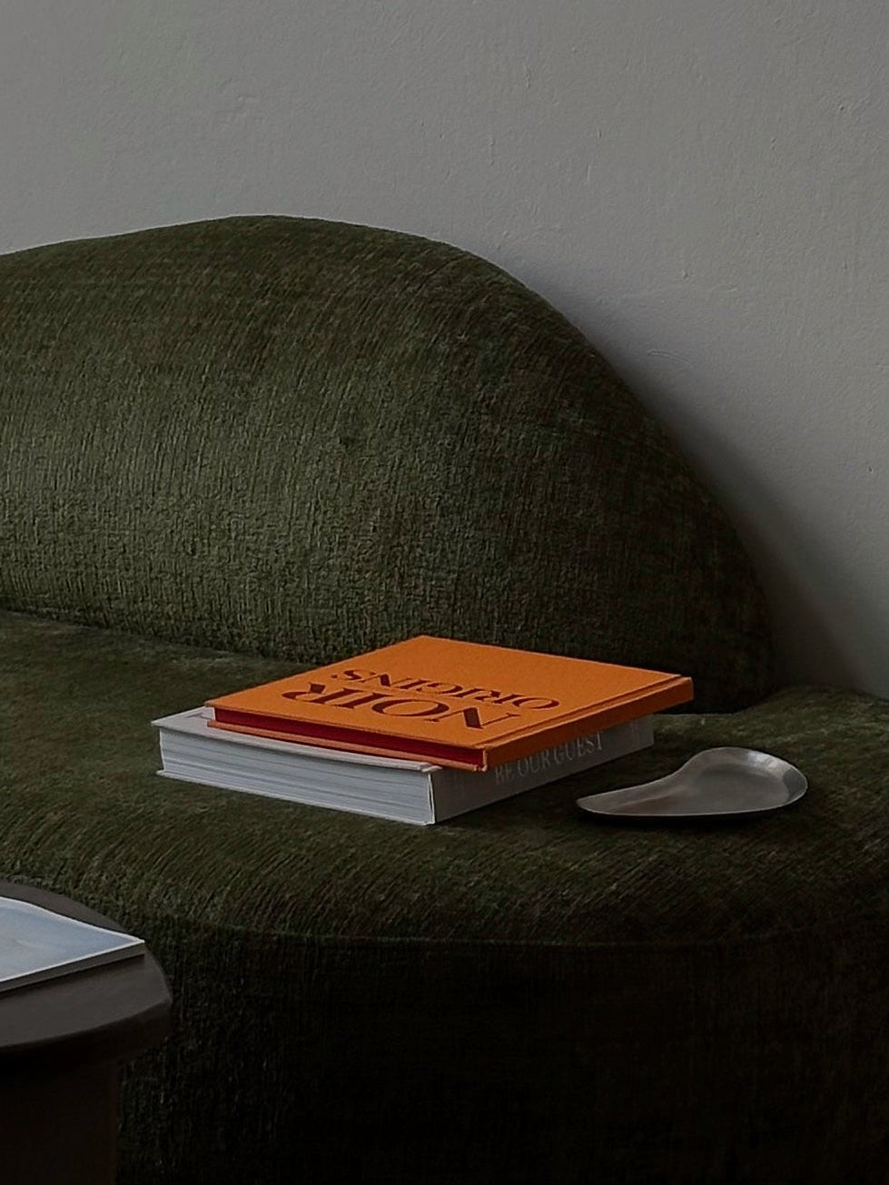 The Currents That Guide Us