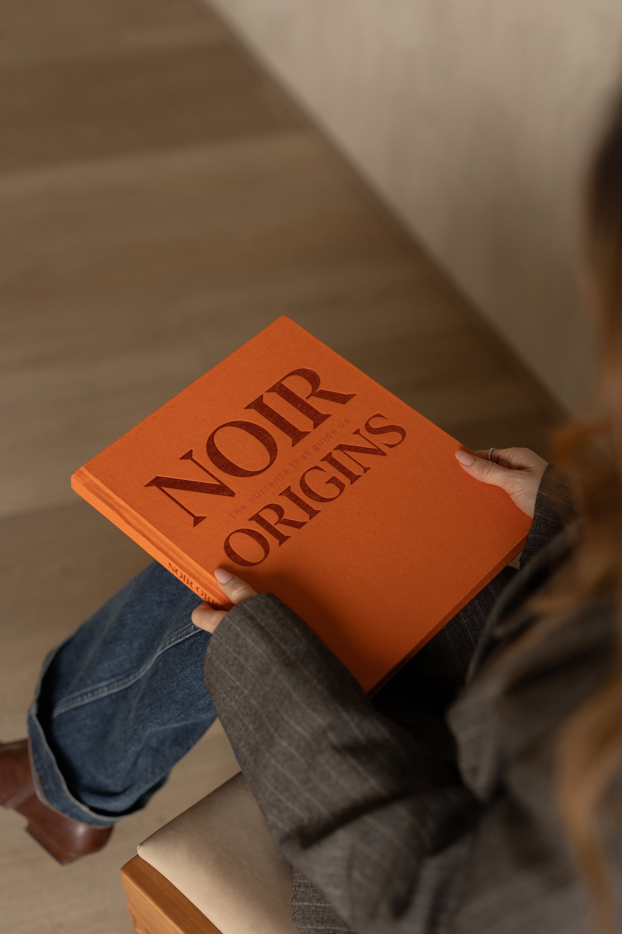 The Currents That Guide Us