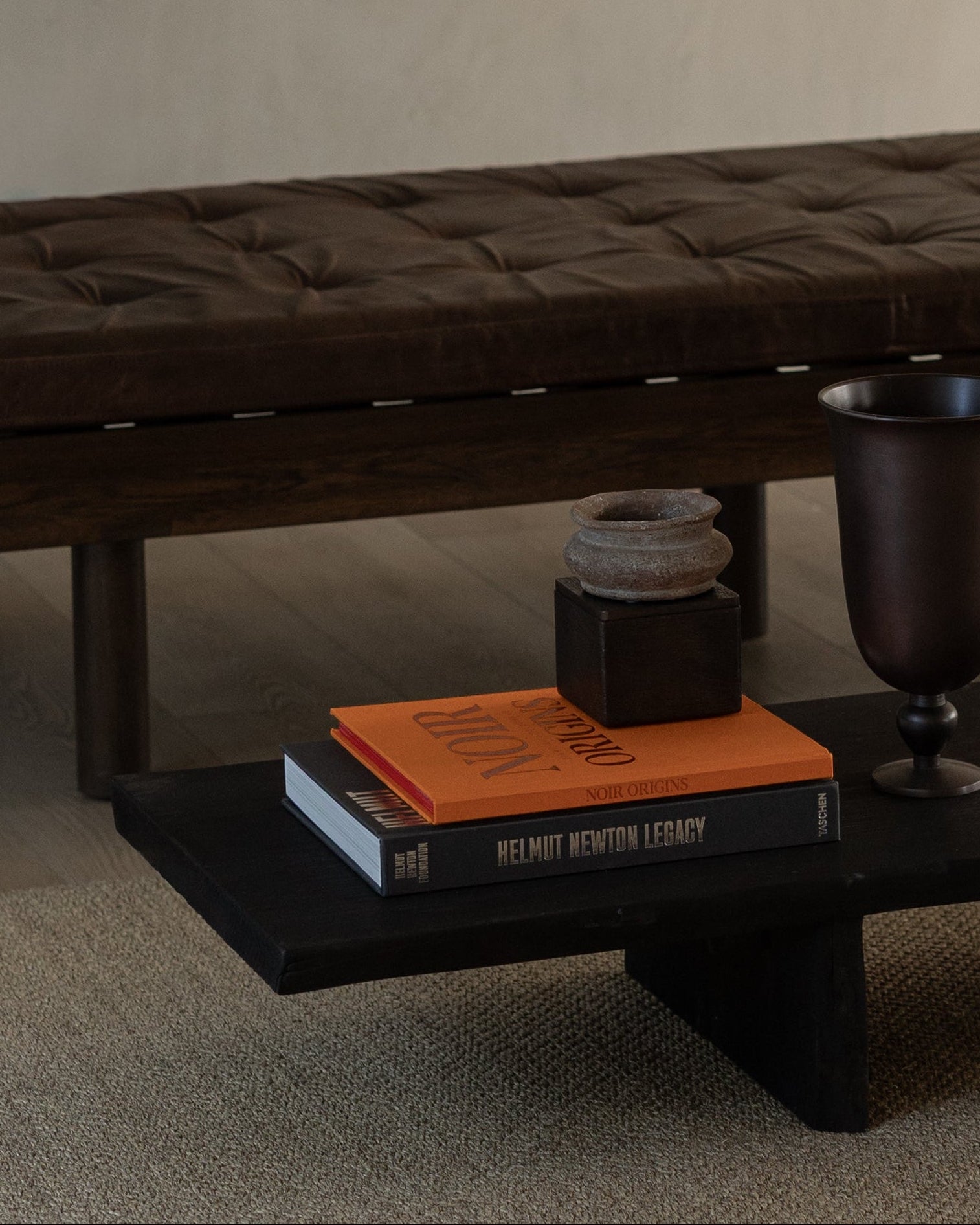 The Currents That Guide Us